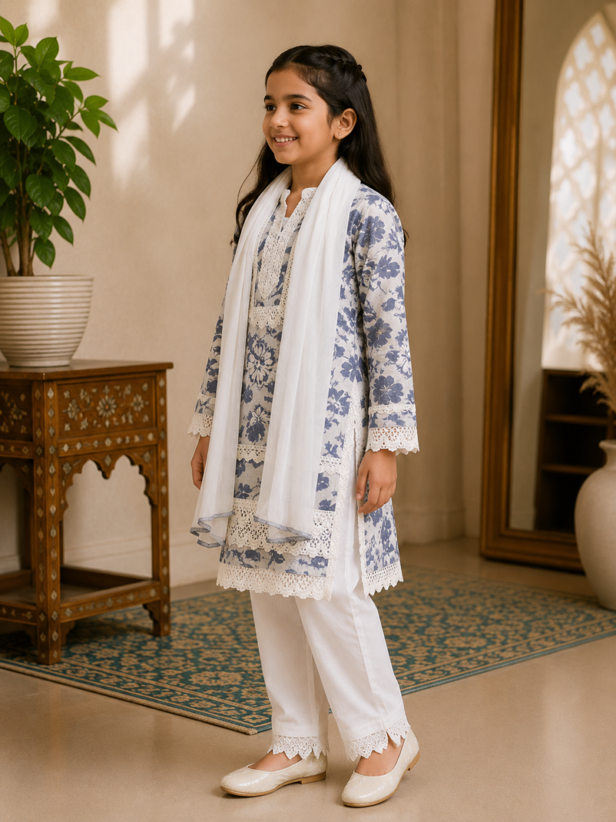 TAZAKI FASHION, LUCKNOW