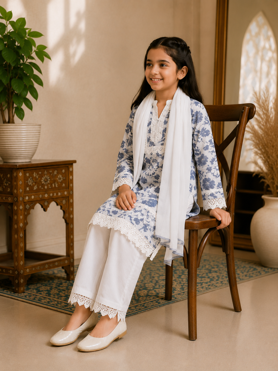 TAZAKI FASHION, LUCKNOW